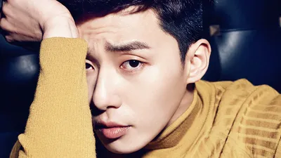 What's Wrong With Secretary Kim” Reveals Romantic Images Of Park Seo Joon  And Park Min Young | Soompi