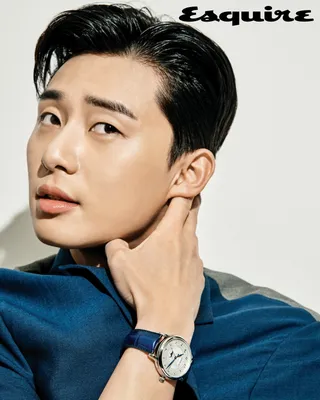 Park Seo Joon Aesthetic Wallpapers - Wallpaper Cave