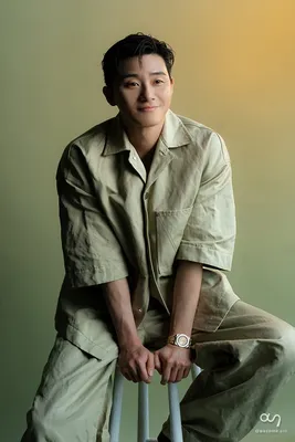 Park Seo-joon - Photo Gallery (박서준) @ HanCinema