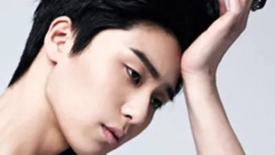 He knows what he's doing”: Fans go gaga over Park Seo-joon's latest cover  pictures for Numero Tokyo