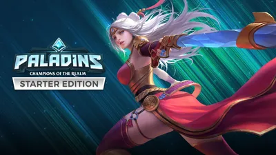 В чем разница между Overwatch и Paladins? — Ваш эксперт по геймдизайну