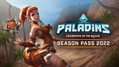 Paladins