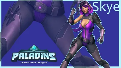 Paladins