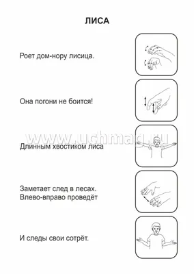 Пальчиковые игры для самых маленьких. 2-3 года. Забавные стихи и  иллюстрированные картинки с показом движений – купить по цене: 293,40 руб.  в интернет-магазине УчМаг