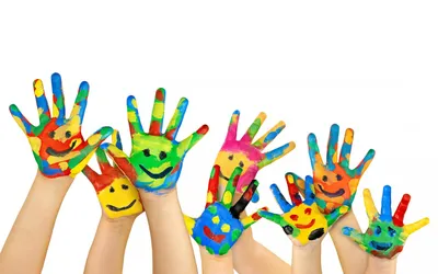 Влияние пальчиковых игр на гармоничное развитие ребёнка дошкольного  возраста | Интерактивное образование