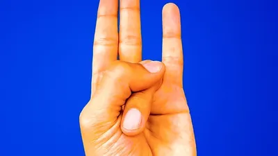 Метод пяти пальцев - Техники фасилитации - HighAdvance