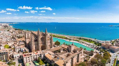 Palma de Mallorca