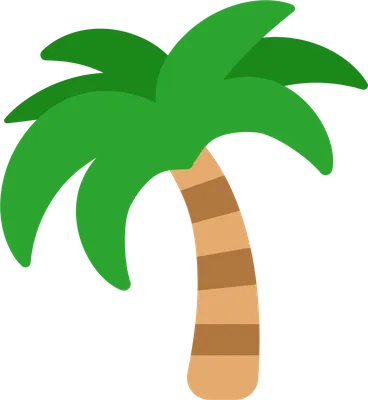 Дети пальмы: как помочь им выйти наружу» — создано в Шедевруме