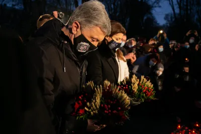 В чистый четверг жгут костры на кладбище - Новости на 