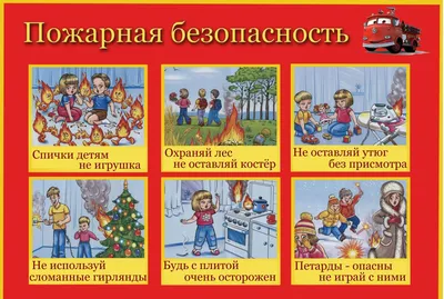 Материалы по пожарной безопасности — Школа № 275 Красносельского района  Санкт-Петербурга