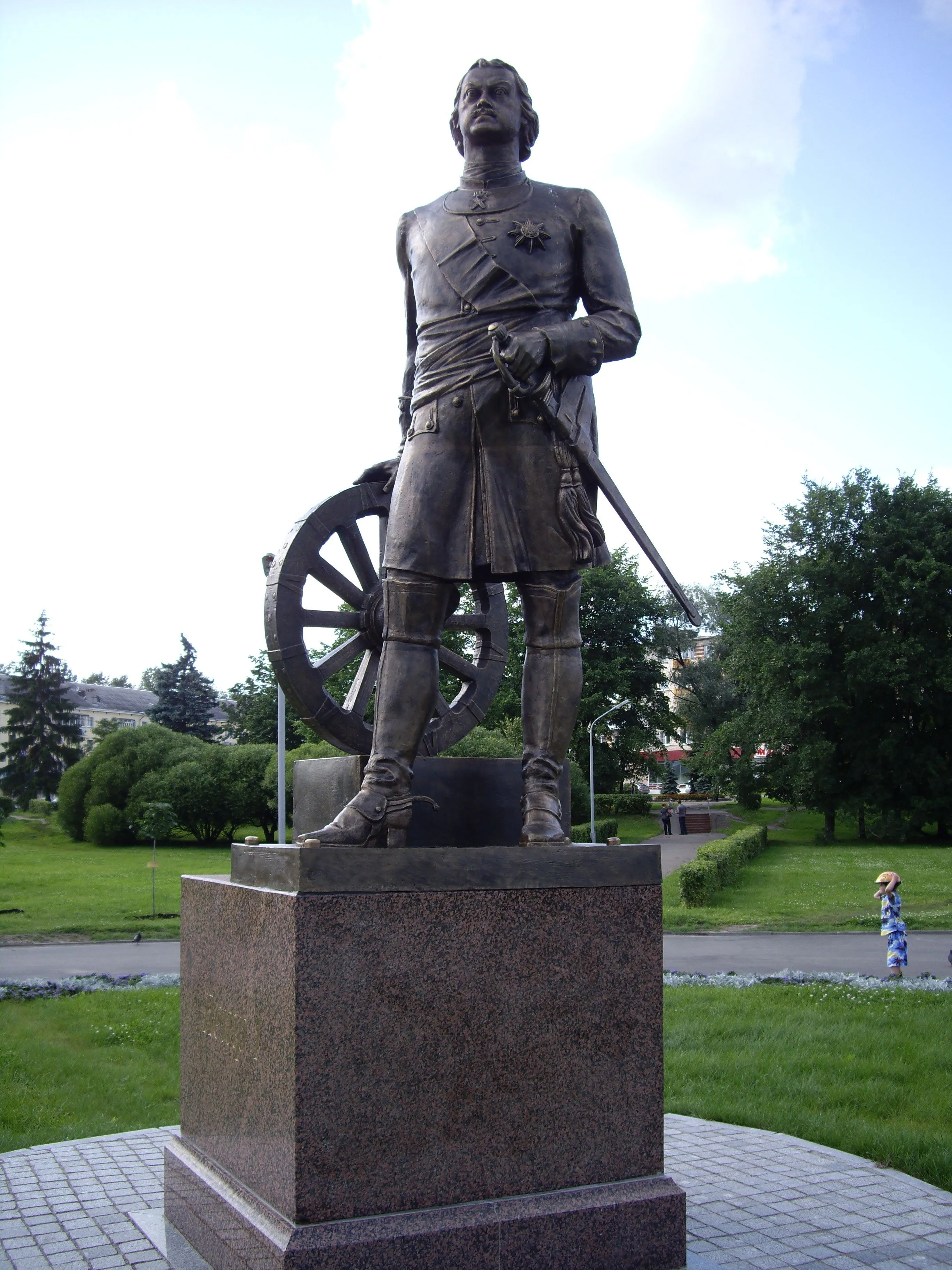 Памятники В Великом Новгороде Цены И Фото