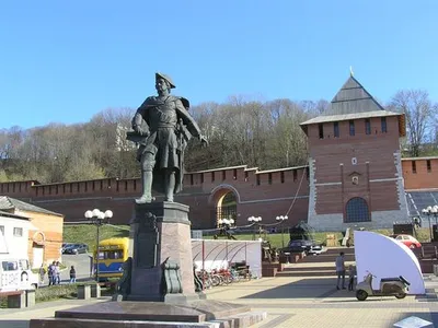 Еще один памятник Петру I, Люди, Памятники, Санкт-Петербург