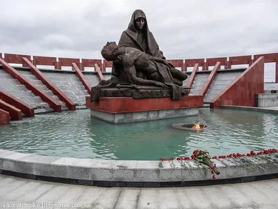 В Ростовской области к майским праздникам приведут в порядок воинские  захоронения и памятники — Городской репортер — Ростов-на-Дону