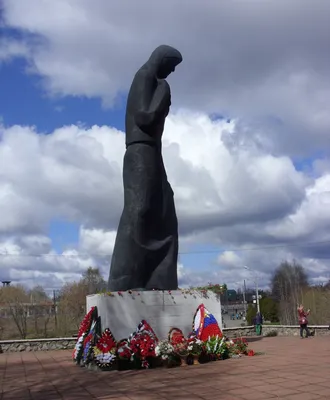 Памятники Победы в Перми | НеСекретно, Пермь