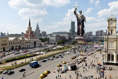 Памятники Москвы🏆Онлайн путешествие по Москве💥Обзор памятников🤓Прогулочный  тур✓Онлайн экскурсия МСК. - YouTube