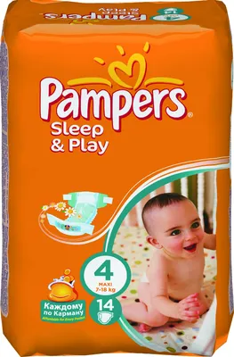 Подгузники трусики 4 размер 9-15 кг 16 шт Pampers 2313840 купить за 502 ₽ в  интернет-магазине Wildberries