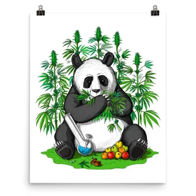 Kawaii cute chibi love panda" Art Board Print by ChibiInstant | Redbubble