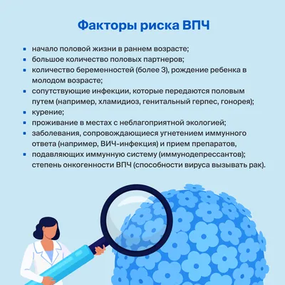 Вирус папилломы человека лечение в Симферополе Крым