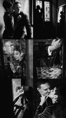 влюблённые пары целуются, черно-белые фото влюблённых пар, картинки  влюблённых, двое влюблённых | Черно-белое фото, Влюбленные, Фотографии