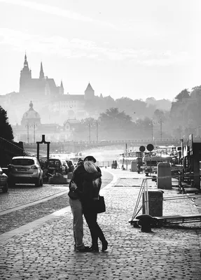 Картинки чб любовь (46 лучших фото)