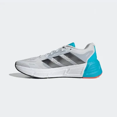 adidas Adidas Runfalcon 2.0 K Ультрамарин Парень Бег 101152261 | Flo