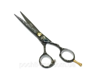 Ножницы парикмахерские прямые MRZ 1300: продажа, цена в Запорожье.  Профессиональные инструменты для стрижки волос от "" -  1785404552