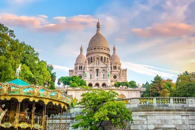 Париж | Что посмотреть в Париже: 17 достопримечательностей ⋆ 