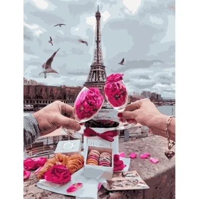 Любовь Пара Париж - Бесплатное фото на Pixabay - Pixabay