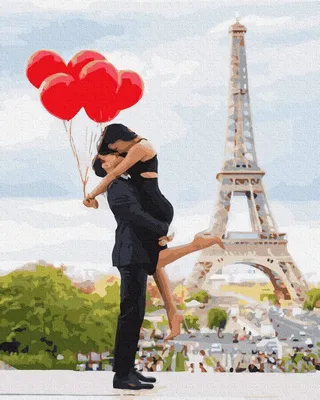 Любовь в Париже, 2013 — описание, интересные факты — Кинопоиск
