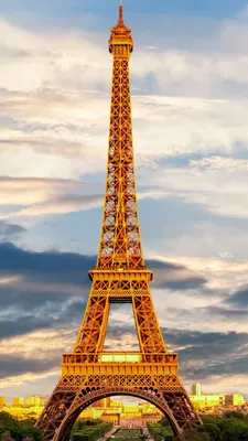 Париж (Paris) - лучший путеводитель по Парижу с маршрутами