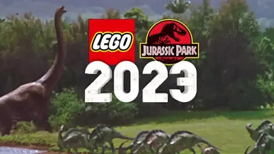 LEGO Jurassic World 2023: всплыли описания наборов июньских новинок для «Парка  Юрского периода» — ZURN — портал про Лего