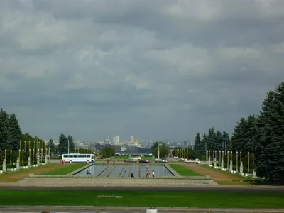 Что изменится в Парке Горького этим летом - Мослента