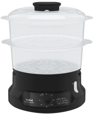 Пароварка Tefal VC502D10 - 