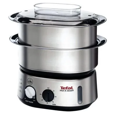 Пароварка Tefal VS 7001 VitaCuisine Gourmand