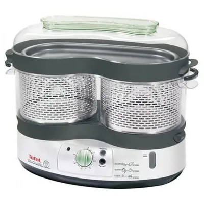 ᐈ Tefal VitaCuisine купить • Цены, Технические характеристики, Фото.