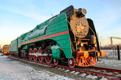 File:Паровоз серии Ов. Russian locomotive class  - Wikimedia Commons