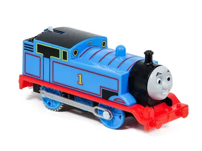 Базовый паровозик Томас Thomas and Friends Mattel (BML06)