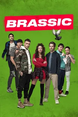 Brassic "A Nice Day Out" (сериал, 2020) — IMDb