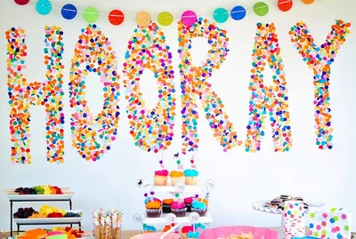 20 Best Happy Birthday Zoom Backgrounds | The Party Room