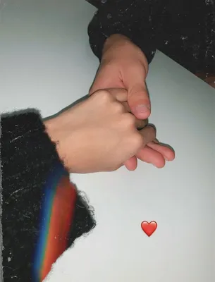 Милые пары | Couple hands, Couple aesthetic, Cute relationships