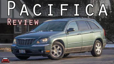 Chrysler Pacifica AWD Launch Edition Goes on Sale Before Snow Flies