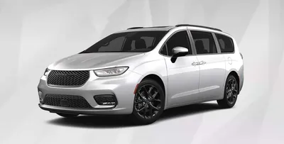 Your Chrysler Pacifica Service Schedule | Woodhouse CDJR Blair