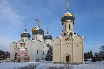 Жителей и гостей Подмосковья приглашают посетить храмы и церкви на Пасху |  Радио 1