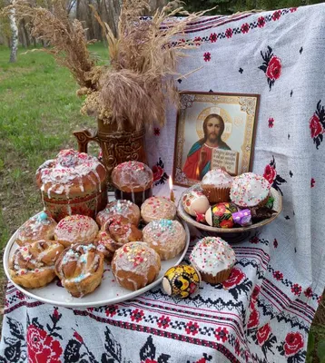 Власти Москвы рассказали о заполняемости храмов на Пасху - РИА Новости,  