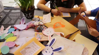 Идеи ПАСХАЛЬНЫХ ОТКРЫТОК своими руками 🌼Скрапбукинг/ Открытка на Пасху /  DIY Easter card handmade - YouTube