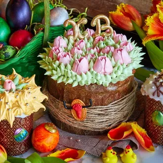 Почему красят яйца на Пасху – традиции и обряды