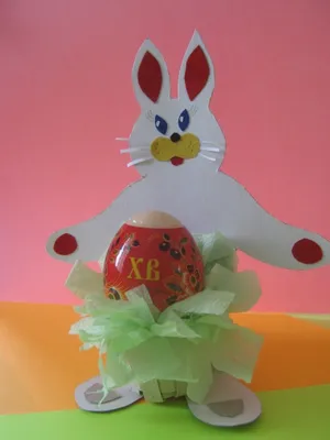 Блюдо "Пасхальный кролик " 26 см 948-031 купить в Украине - Lefard