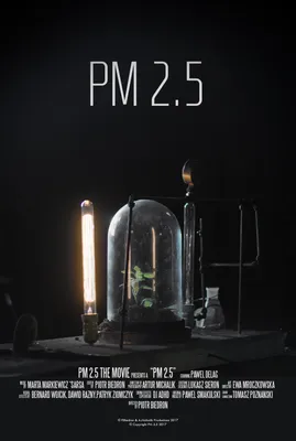 PM 2.5 (короткометражный, 2017) — IMDb