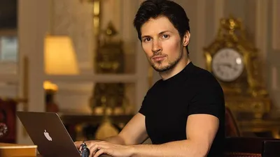Павел Дуров – последние новости на сегодня – 