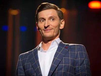 Павел Воля обозвал девушку «долбанько» и вылетел из Comedy Club | Пикабу